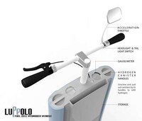 Fun-Sized Scooters Image 4
