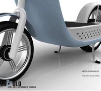 Fun-Sized Scooters Image 5