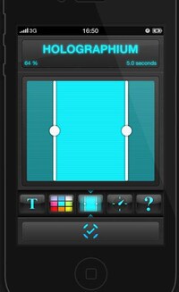 Intense 3D Apps Image 4