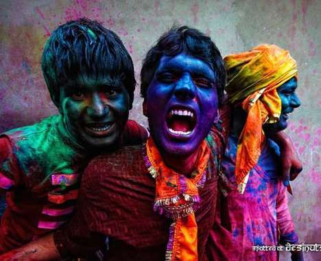 30 Fabulous Festivals