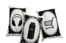 Contemporary "Must-Have" Cushions
