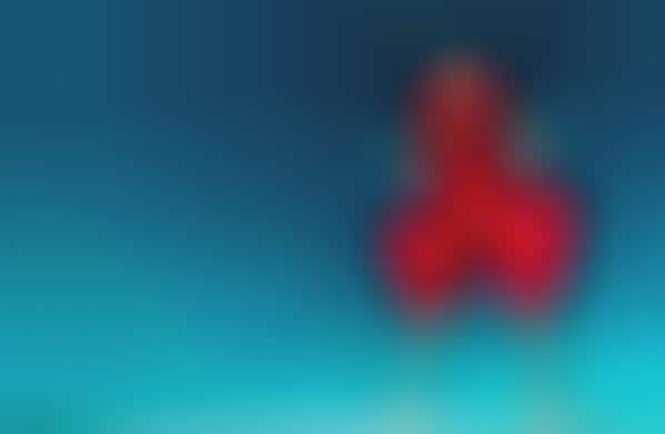 Eccentric Red Oufits