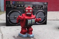 Bust-a-Boogie Bots Image 2