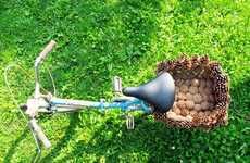 Prickly Cycle Carriers