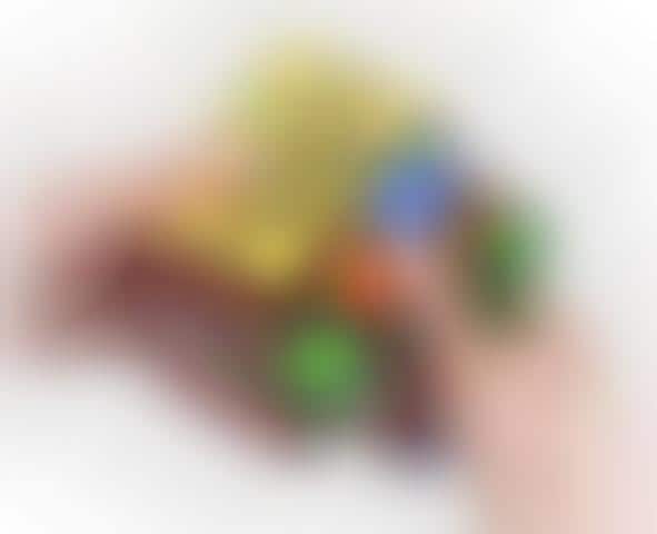 75 Challenging Puzzle Toys