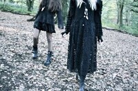 Dark Woodland Photography Image 3