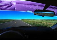 Hi-Tech Safety Windshields Image 2