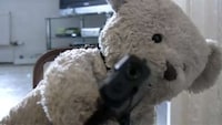 Killer Teddy Bear Videos
