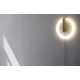 Looping Fluorescent Bulbs Image 3