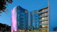 Ultra-Modern Techie Hotels Image 4