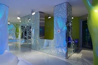 Ultra-Modern Techie Hotels Image 5