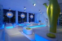 Ultra-Modern Techie Hotels Image 7