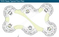 High-Rise Condo Garages Image 6