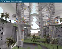 High-Rise Condo Garages Image 7
