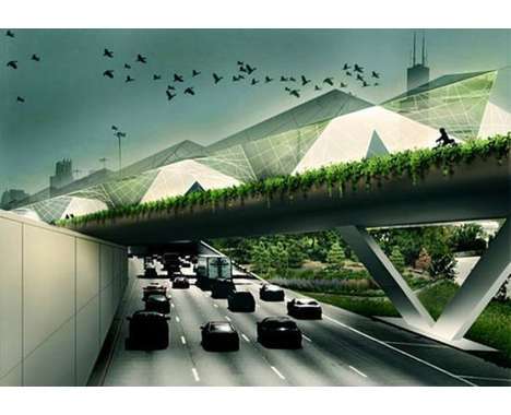 79 Futuristic Farms