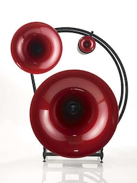 Fruity Speakers Image 2