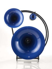 Fruity Speakers Image 3