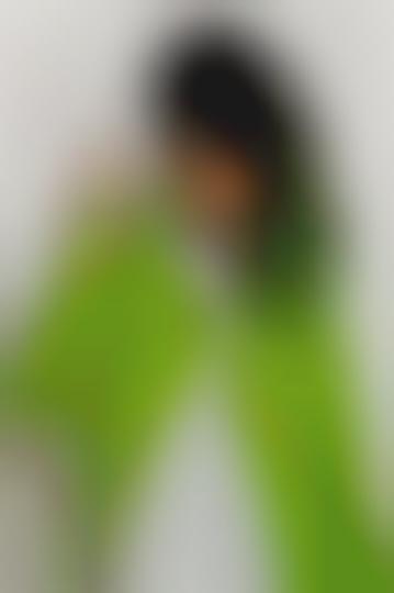 Chartreuse Leather Jackets