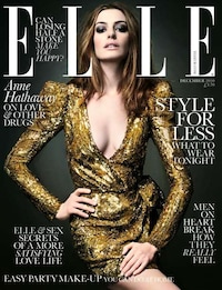 Midas Touch Celeb Covers Image 3