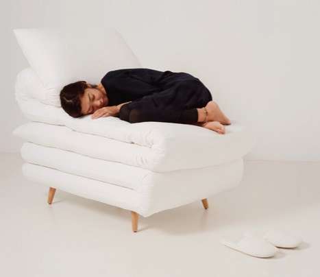 Couch Potato Beds