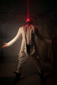 Laser Illusion Circuses Image 4