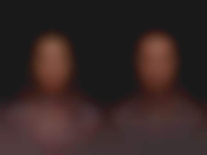 17 Examples of Digital Face Morphing