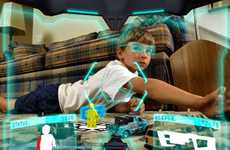 55 Wild Augmented Reality Innovations