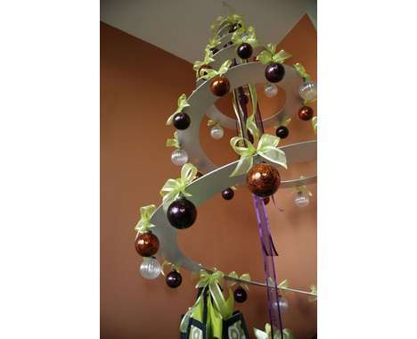 23 Christmas Tree Alternatives