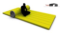 Sleek Socializing Spaces Image 4