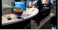 Tweeting Gumball Dispensers Image 2