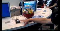 Tweeting Gumball Dispensers Image 3