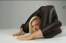 Unbelievably Extreme Contortionists