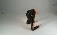 Unbelievably Extreme Contortionists Image 2