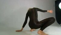 Unbelievably Extreme Contortionists Image 4
