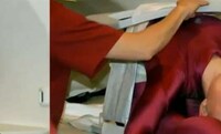 Unbelievably Extreme Contortionists Image 7