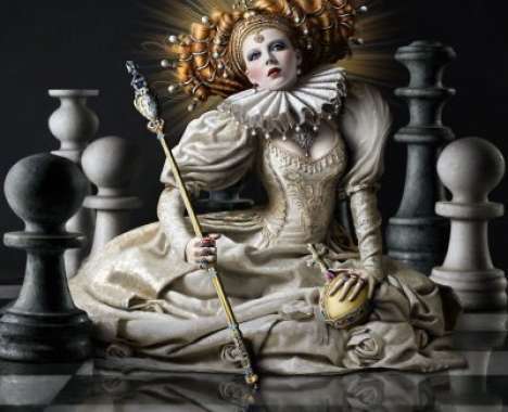 40 Rebellious Regal Finds