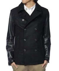 Hybrid Peacoats Image 2