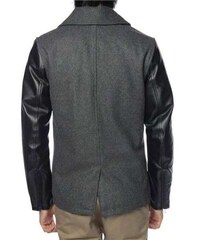 Hybrid Peacoats Image 4