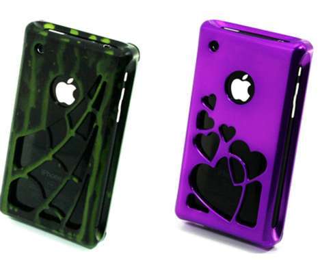 76 Creative iPhone Cases