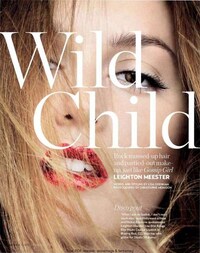 Wildly Wanton Starlets Image 3