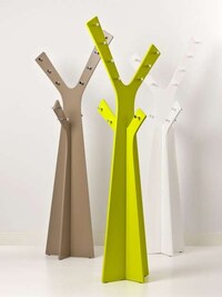 Branched Coat Racks Image 2