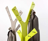 Branched Coat Racks Image 3