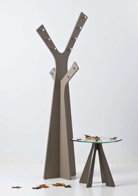 Branched Coat Racks Image 4
