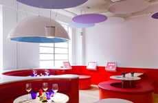 Intimate Pizzerias