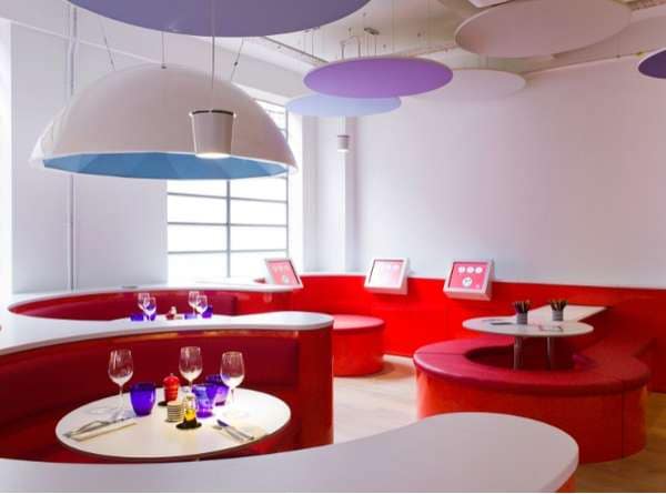 Intimate Pizzerias
