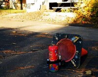 Graffiti-Inspired Amplifiers Image 3