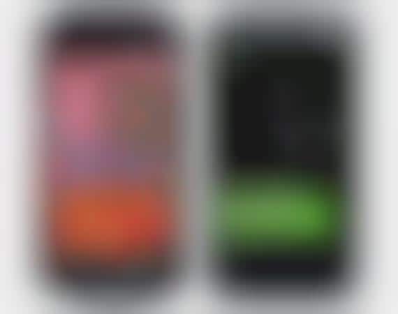 Pop Star Smartphone Concerts