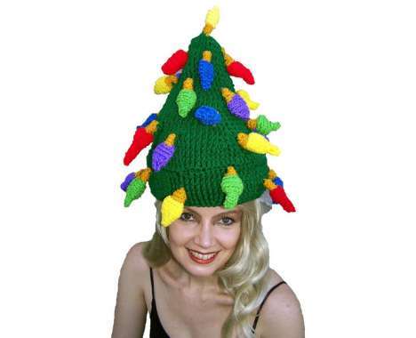 100 Nerdy Holiday Gift Ideas