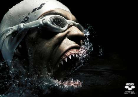 24 Body-Altered Ads