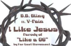 Religious Pop Song Parodies